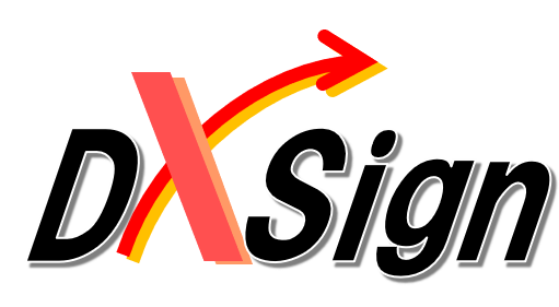 DX-Sign