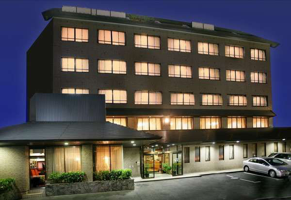 Maruko Hotel