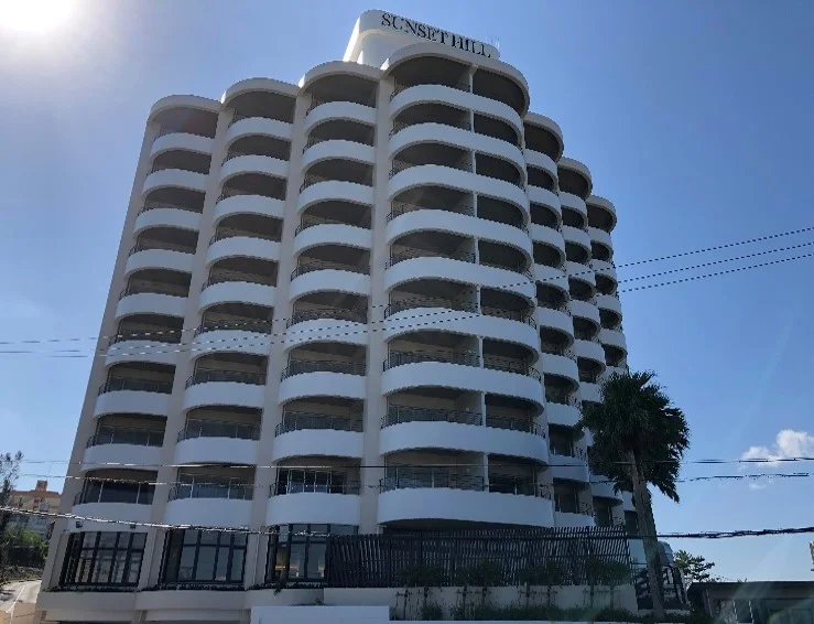 hotel kintou