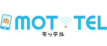 通話システム「MOT/TEL」 