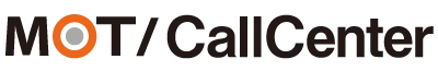 コールセンターシステム「MOT/CallCenter」