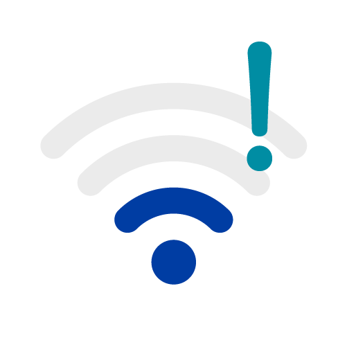 テレワークに弱い