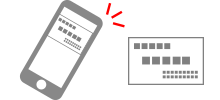 登録はスマホで撮影するだけ