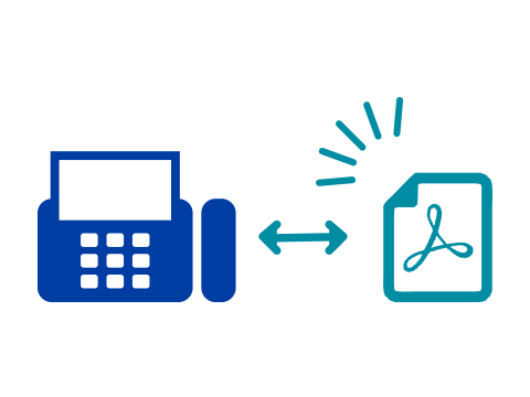 インターネットFAX