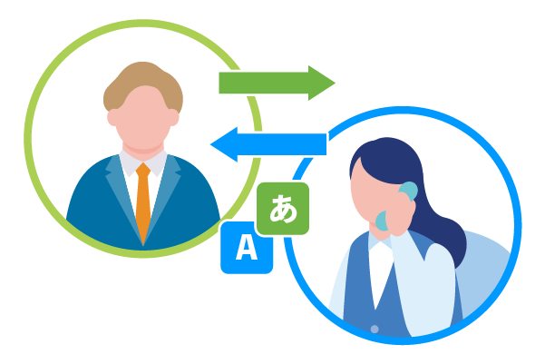 海外拠点のある会社