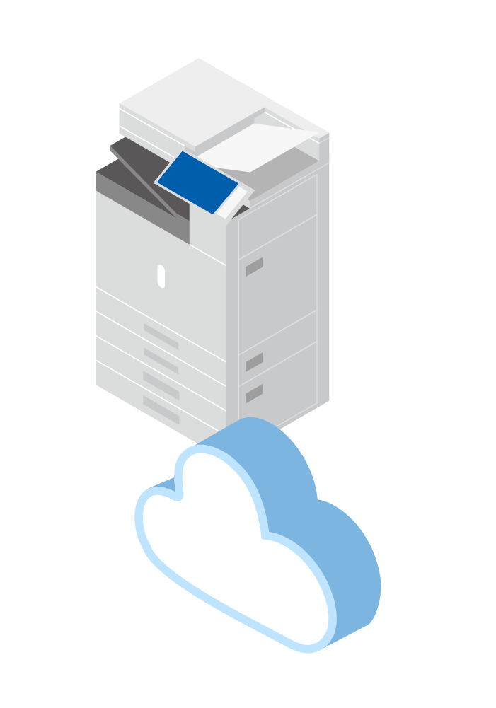 固定電話＋FAXプラン