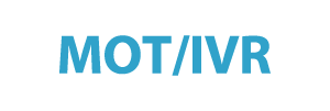IVR・AI電話対応「MOT/IVR」