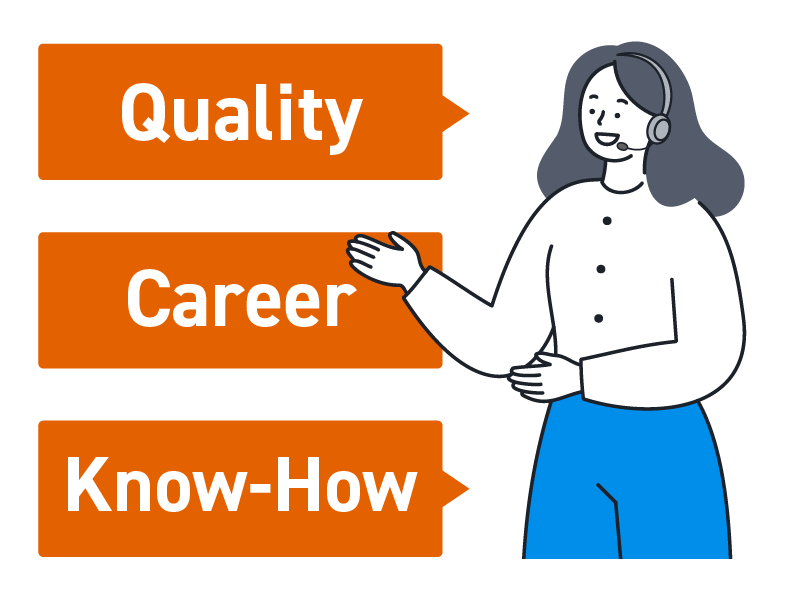 共有した情報を回答