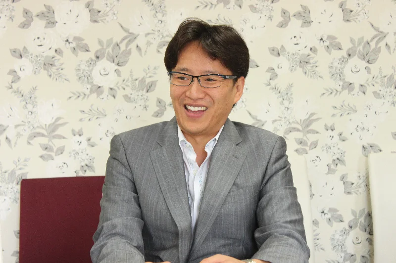 【レンタルサービス】BYODの実現で経費削減-ホライズンキャピタル パートナーズ株式会社