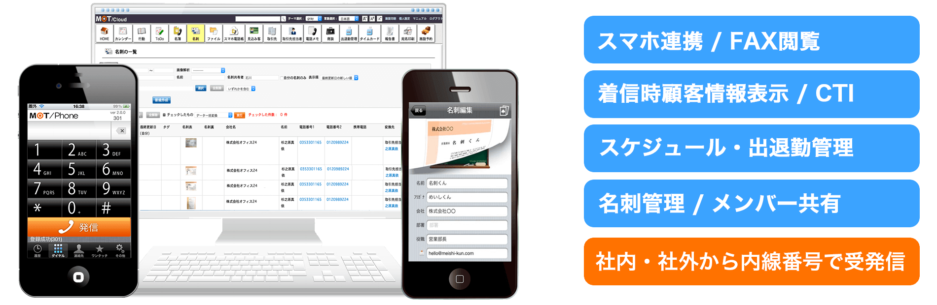 MOT/Cloudイメージ画像