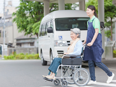 有限会社ケアサポートさくら 様 【熊本】