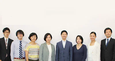 【NPO法人】特定非営利活動法人NPO サポートセンター 様 【港区】