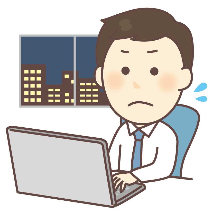 MOT/Cloudの特徴4.残業の申請・承認、割増賃⾦の設定が可能