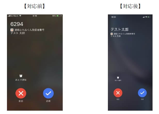 MOT/Phone iPhone版外部サービス