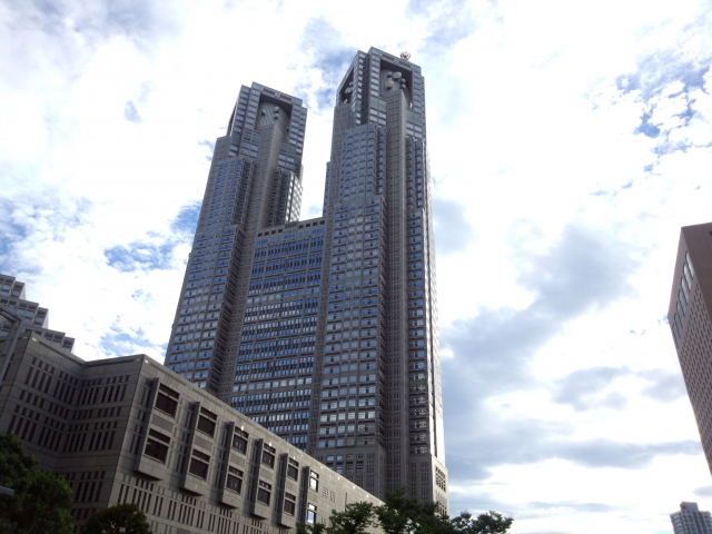 東京都支給の「感染拡大防止協力金」の全容