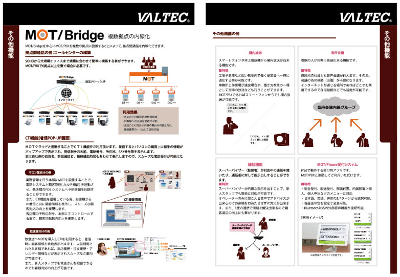 『MOT/Bridge』