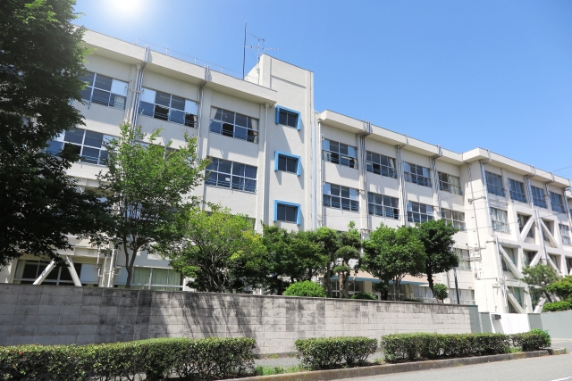 学校・教育機関