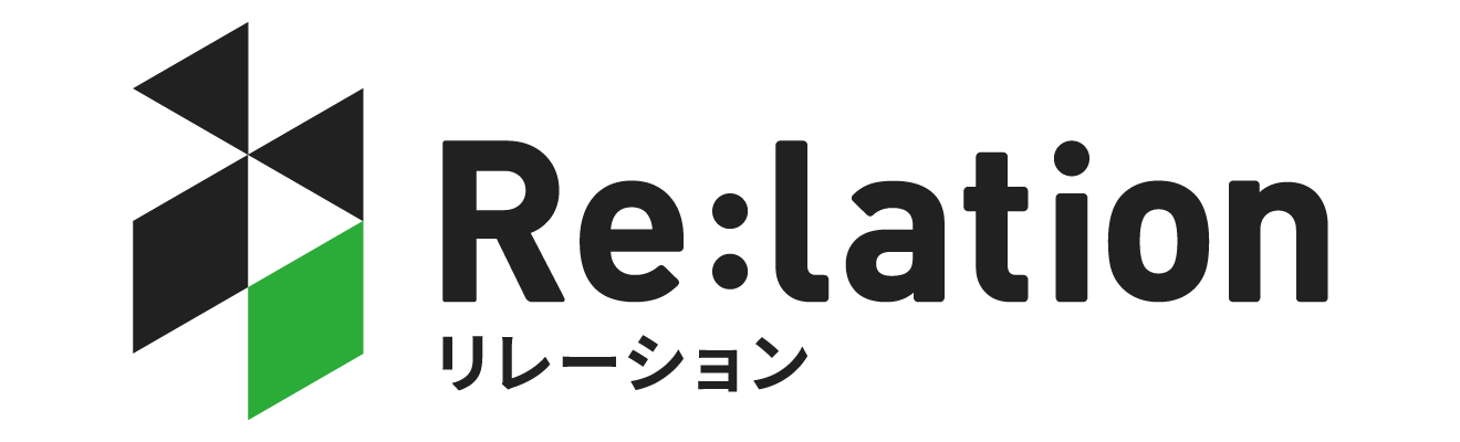 CTI連携が可能なシステム「Re:lation（リレーション）」