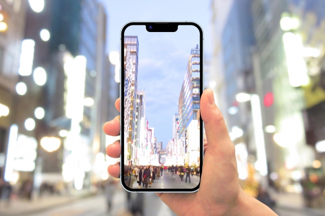 iPhone