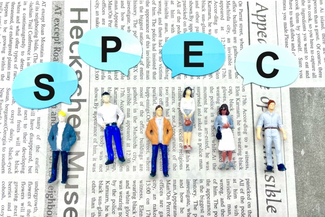 SPEC