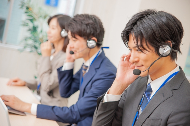 対策⑤ 職場環境を改善する