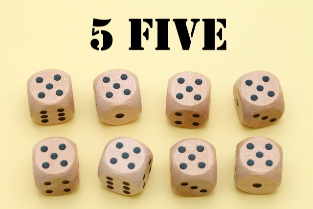 5five