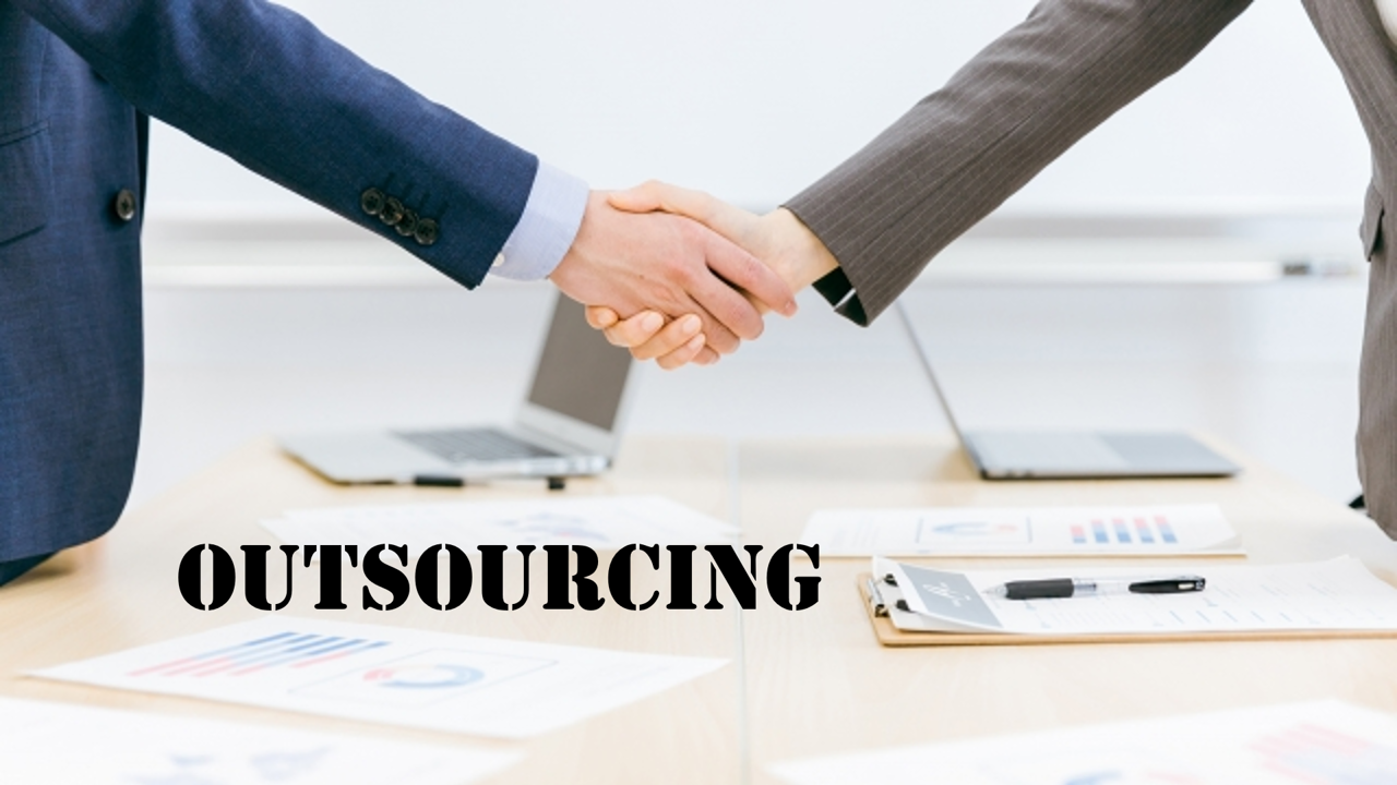 Outsourcing