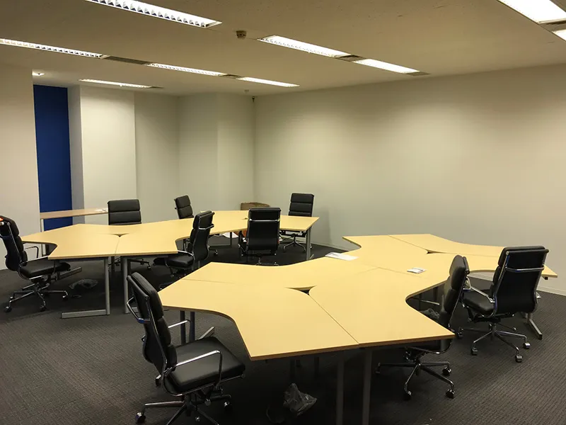 まとめてサービス提供可能
