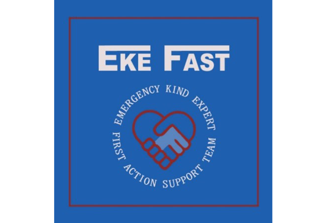 合同会社EKE FAST