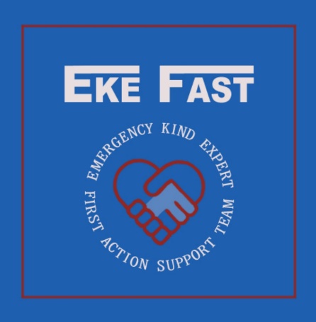 合同会社EKE FAST