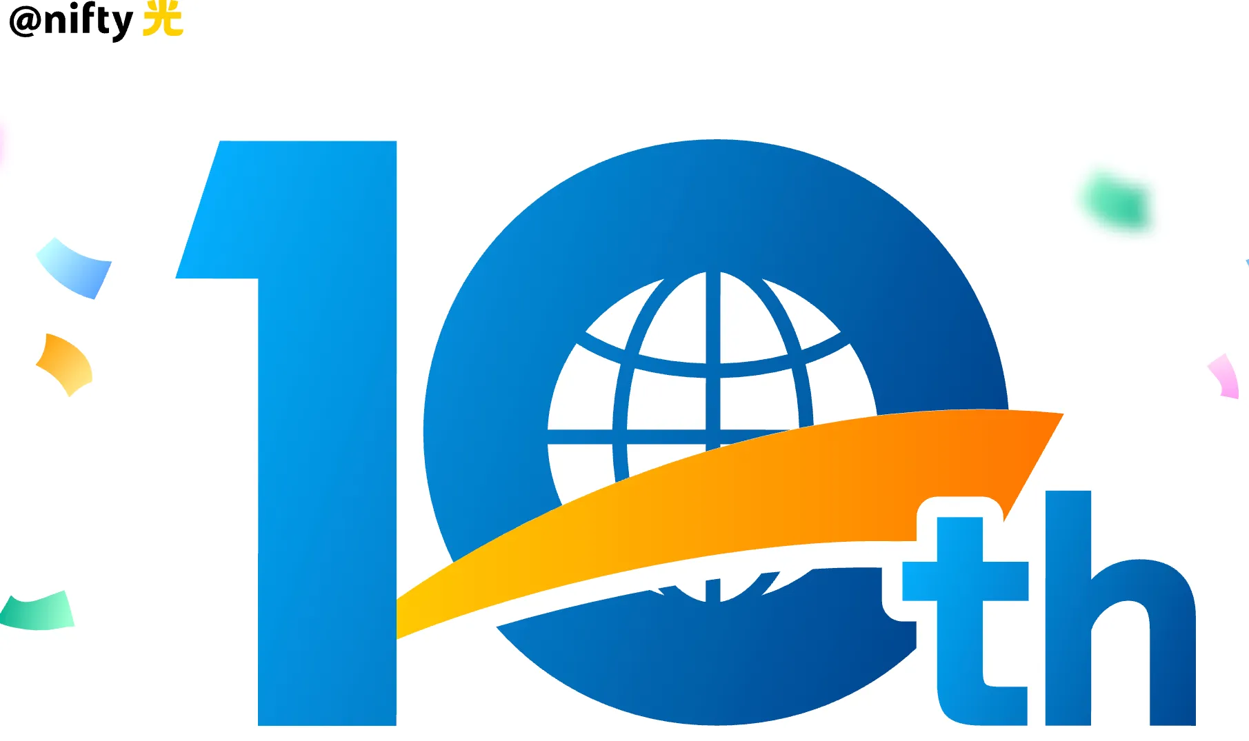 nifty光