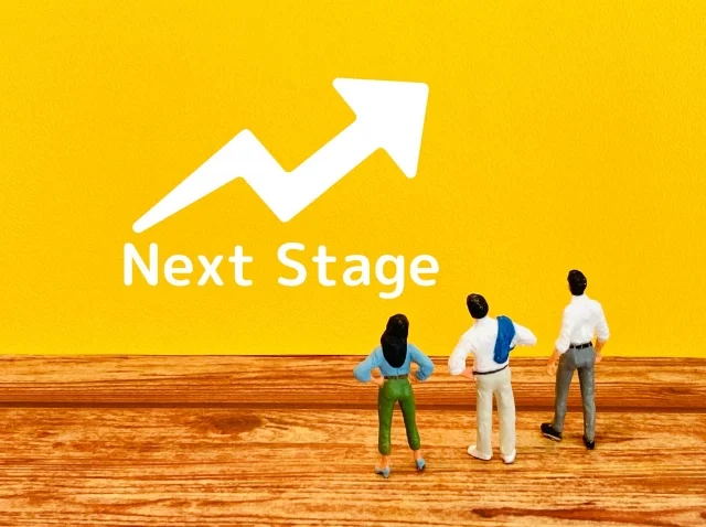 Next Stage