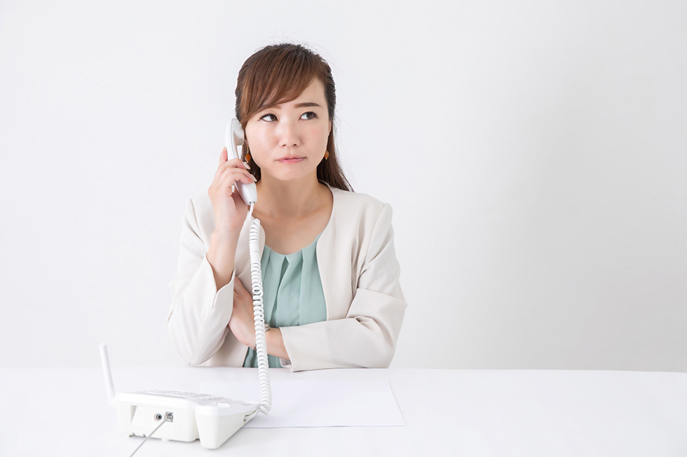求人広告のしつこい営業電話にうんざりしていませんか？効果的な対策とツールの活用方法を解説