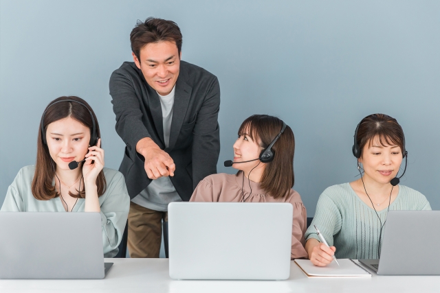 「テルハラ」とは？若手の離職につながる実態と企業ができる対策について