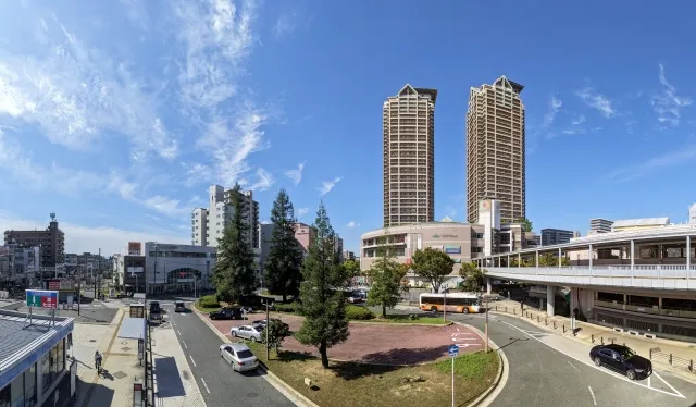 起業や拠点開設におススメ！堺市072番号をお得に取得・利用する方法