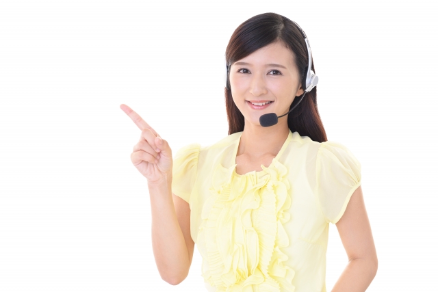 IVR（電話自動応答）メリット