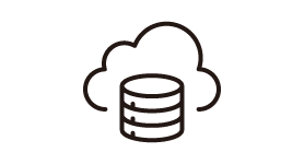 クラウド電話回線【MOT/0ABJ】の導入メリット1：回線工事が不要