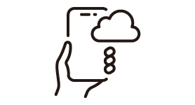 クラウド電話回線【MOT/0ABJ】の導入メリット2：今の番号もそのまま使える