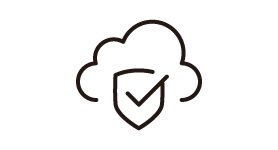 クラウド電話回線【MOT/0ABJ】の導入メリット5：災害時もビジネスを止めない