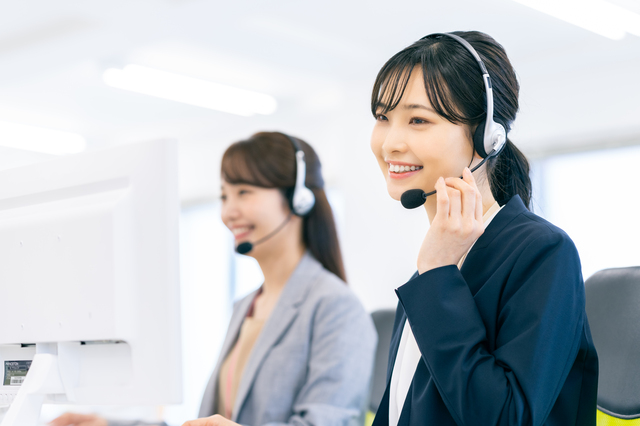 架電代行サービスの特徴