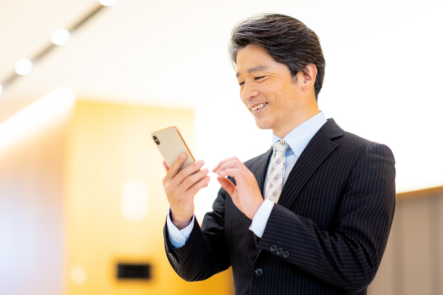 架電代行サービスの特徴