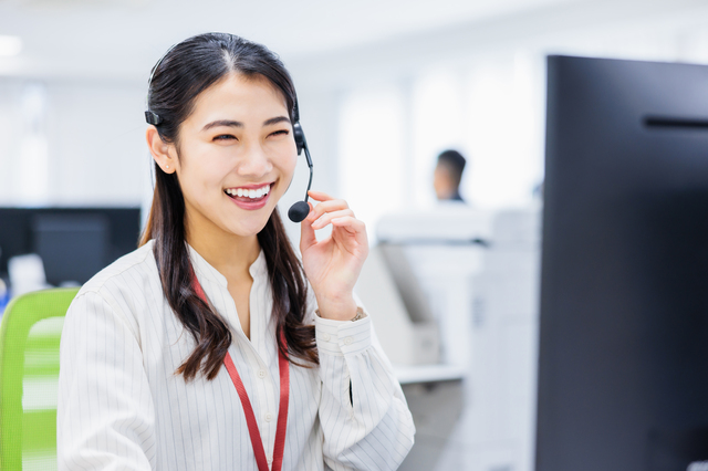 架電代行サービスの特徴