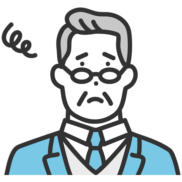 契約後のフォローができず、解約が発生している