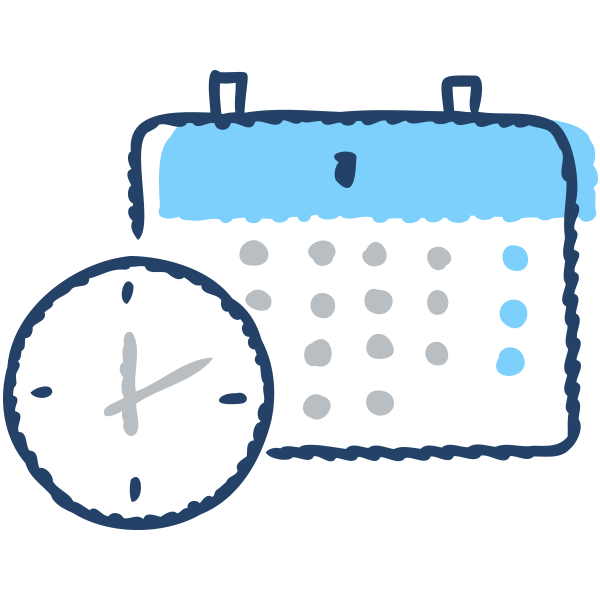 営業時間外の予約も逃さない！