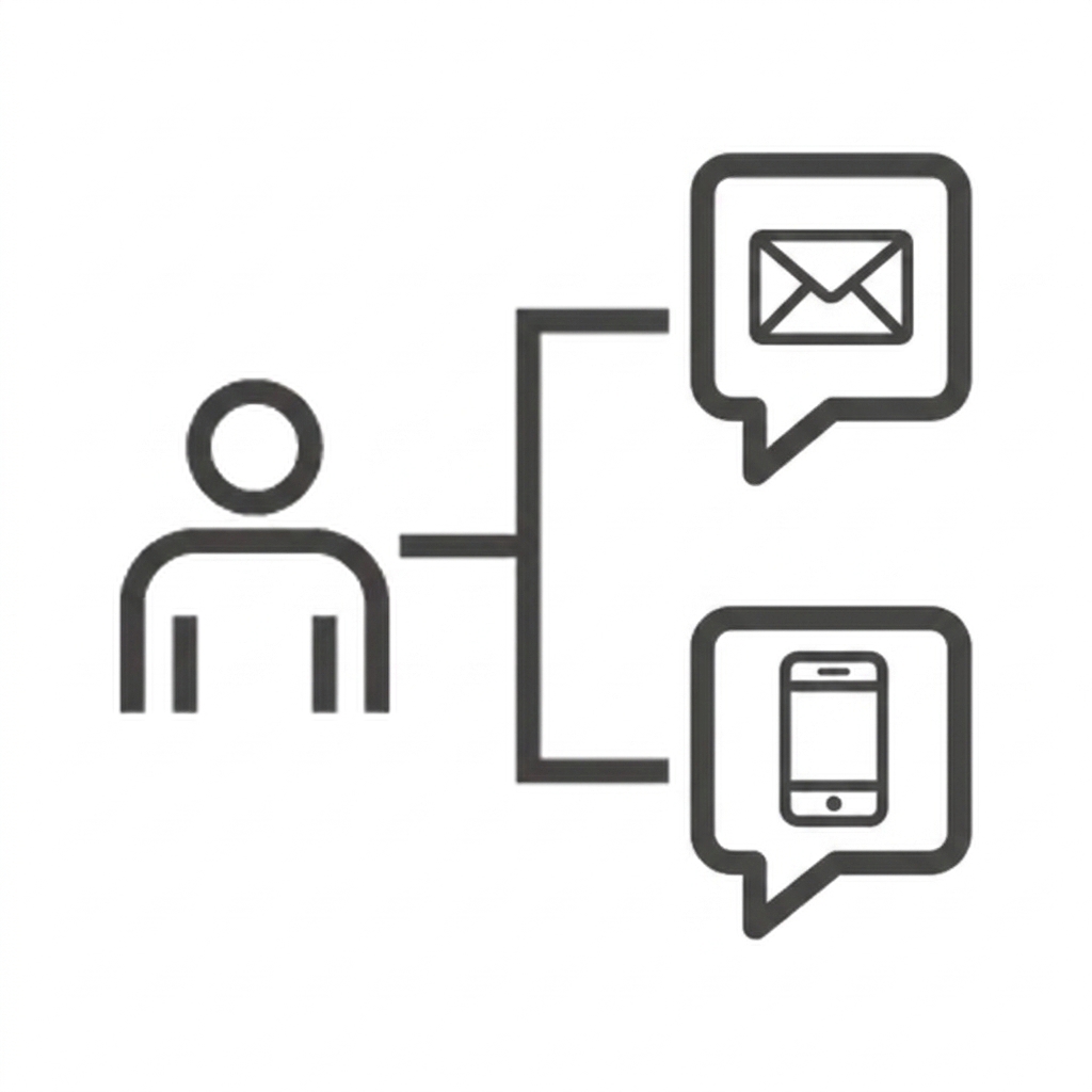 MOTシリーズでのIVR（自動音声応答）設定項目「SMS送信」